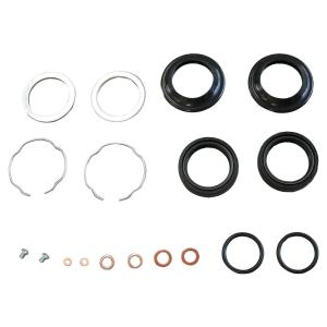 フロントフォークシールキット　９６ｙ−　ＸＬ