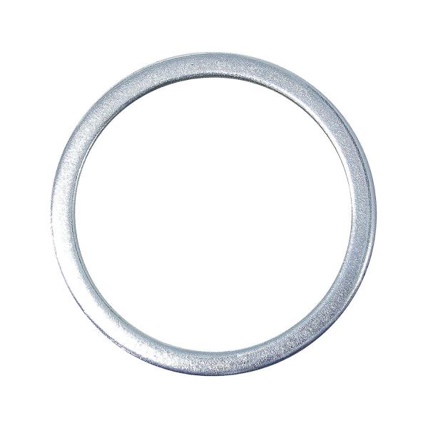 フロントフォーク　オイルシールスペーサー　０２ｙ−　４９ｍｍフォーク用