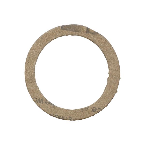 テールレンズ用ガスケット　３６−４８ｙフラットヘッド　５２−５５ｙ　ＸＬ