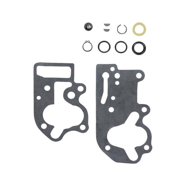 オイルポンプ用ガスケット＆シールキット　８１−９１ｙ　ＦＬ　ＦＬＨ　ＦＸ