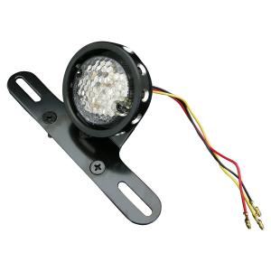 33-0310　クロームチョッパーテールライト12V （在庫あり） 03121430_531ff10fba8cf.jpg