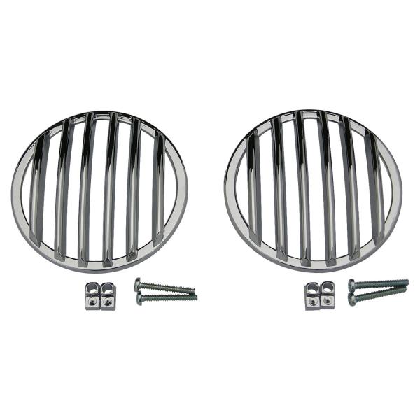 ウインカーグリル　８６ｙ−　ツアラー