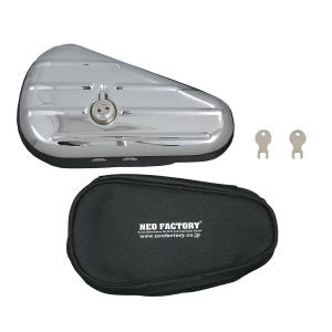 Harley Davidson（ハーレー・ダビッドソン） ティアドロップツール