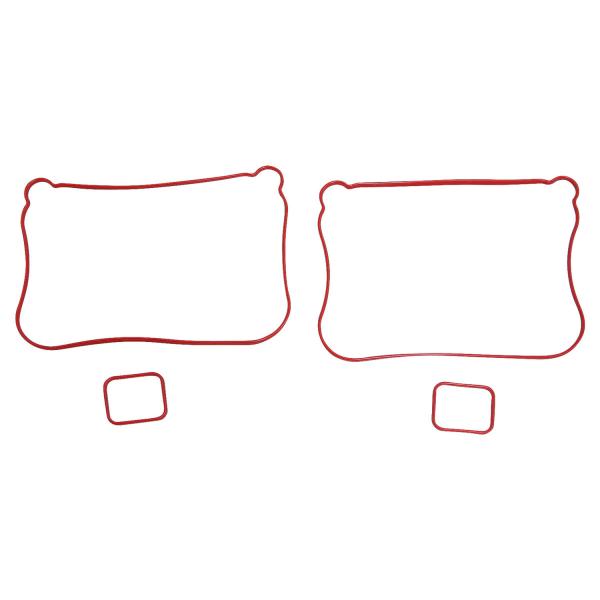 ロッカーカバーガスケットキット　０７ｙ−　ＸＬ用