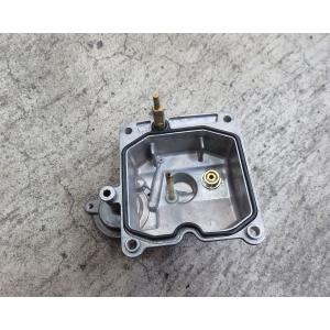 CVキャブ用フロートボールシールガスケットの詳細画像1