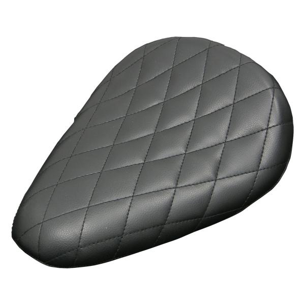 ダイアモンドソロシート　ウォール無し　ブラック