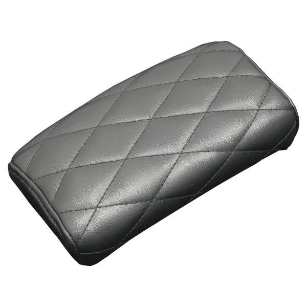 ４２ｍｍ　ダイアモンドピリオンシート　ブラック