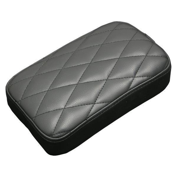 ５２ｍｍ　ダイアモンドピリオンシート　ブラック