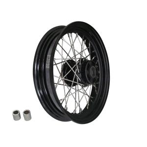 Harley Davidson 86−96yソフテイル用 Fホイール 16×3