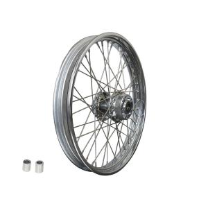 エイプ50 100 ホイールタイヤ付きGcraft 12インチワイドホイール 3.75J