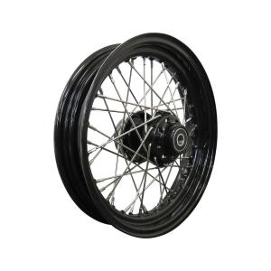 Harley Davidson（ハーレー・ダビッドソン） FXST フロントホイール
