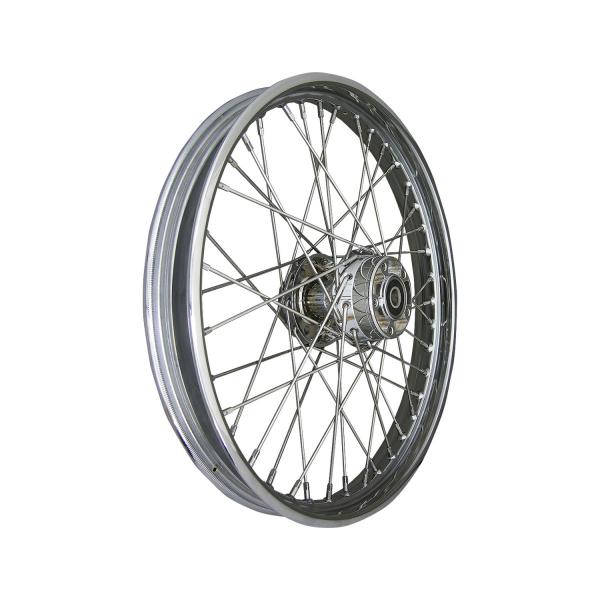 ００−０６ｙＦＸＳＴ　ＦＸＤＷＧ　Ｆホイール　２１×２．１５ｉｎ　クローム