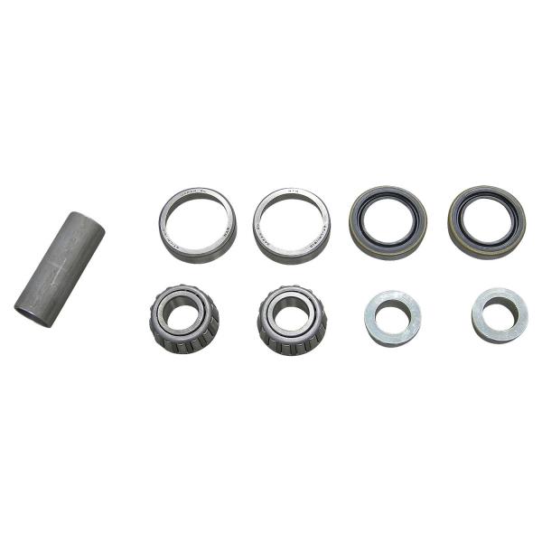 ７８−９９ｙ　ＸＬ・ダイナ用フロントアルミハブ　リビルドキット