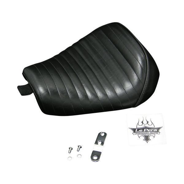 ベアボーンソロシート横タックロール　ＸＬ１２００Ｘ／１２００Ｖ