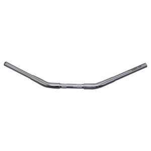 トライジャ製　ドラックバーハンドル760mm トライジャ製】ドラッグバーハンドル（760mm） ブラック