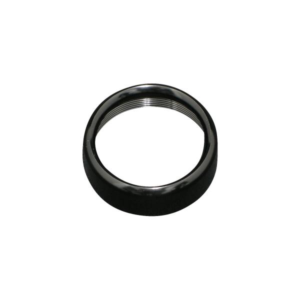 キジマ　スターマイン用　ウインカーリム　ブラックアルマイト