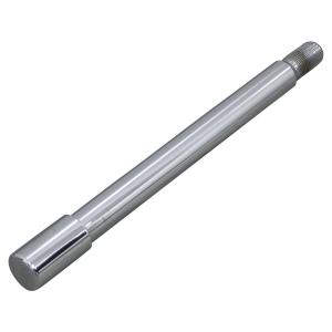 送料込み　カスタム　ハーレー　1974　　新品未使用品 フロントアクスルシャフト Harley Davidson（ハーレー・ダビッドソン） フロントアクスルシャフト