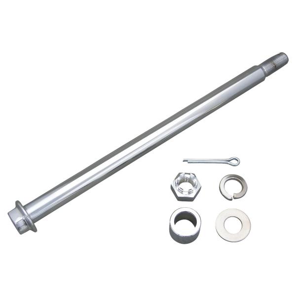 リアアクスルキット　７３−８５ｙＦＬ・ＦＸ　リアチェーン