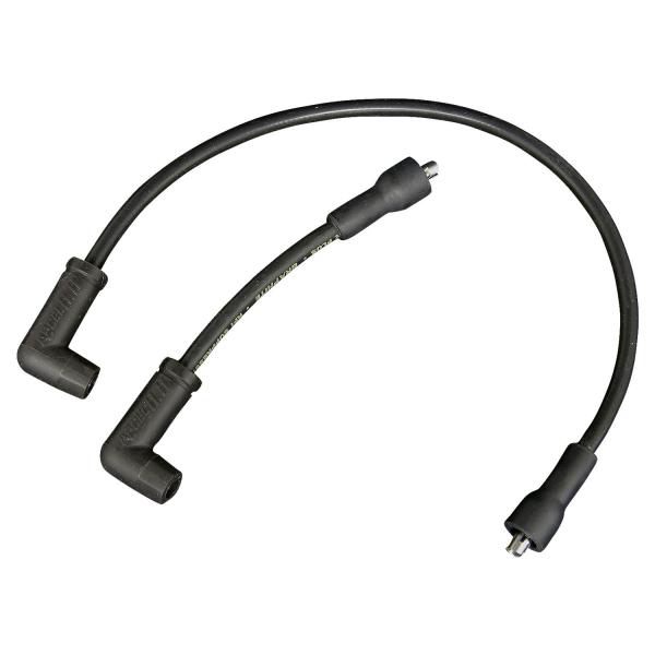 プラグコード黒８．８ｍｍ７９−８５ＸＬ　８５−８６ＦＸＷＧ　８４−９０ＳＴ