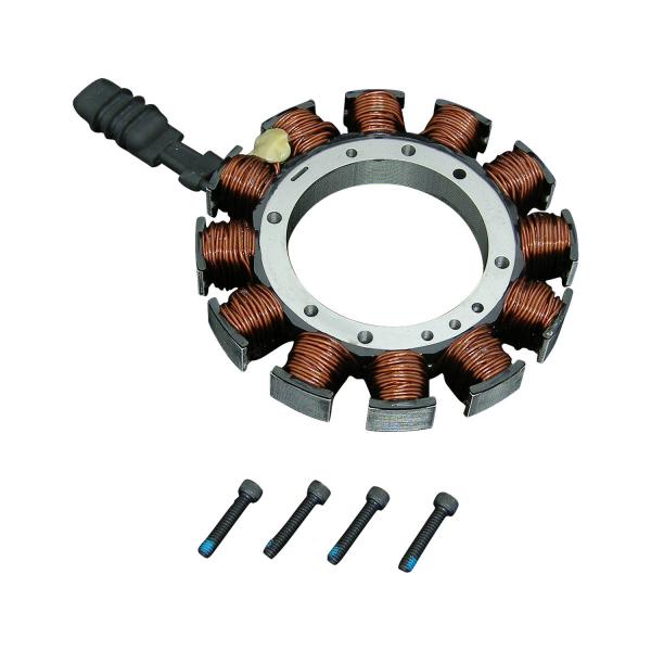 アクセル　ステーターコイル　−９９ｙＢＴ