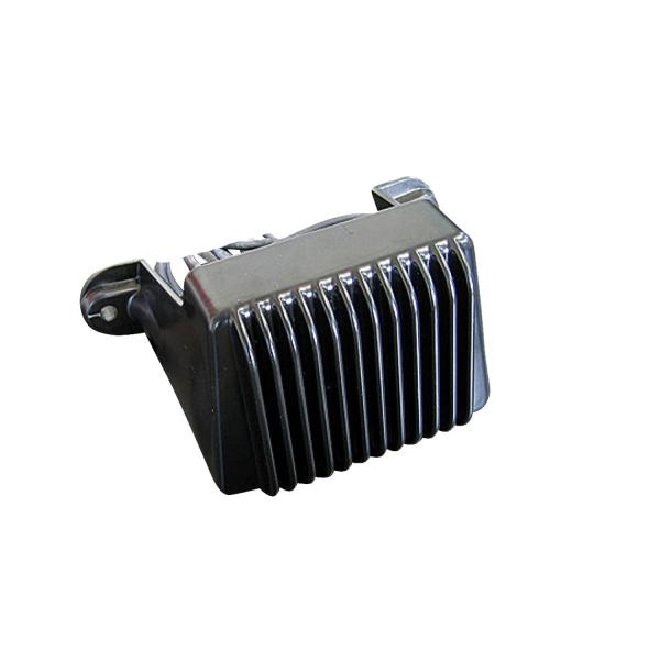 アクセル　レギュレーター　９７−０１ｙツアラー　黒