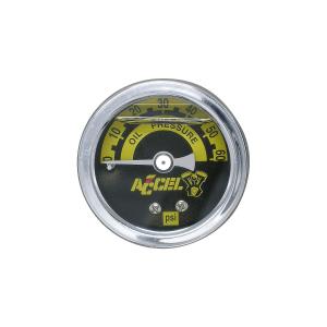 メータ オイルプレッシャー 電圧 タコメーター 油温 時計 ハーレー ショベル FL FX 1970-1984 SIFTON オイル プレッシャー ゲージ 油圧計 キット
