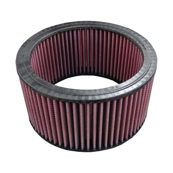 ティアドロップエアクリーナーエレメント　リプレイス用　ハイフロー