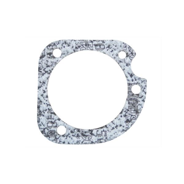 エアクリーナー　バックプレートガスケット　ＸＬ／ＢＴ用