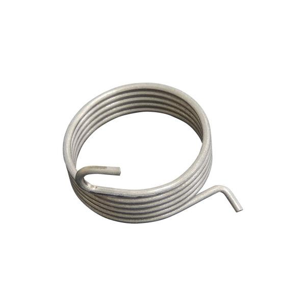 Ｅ／Ｇキャブ　スロットルリターンスプリング