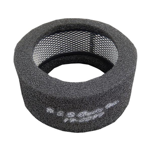 ティアドロップエアクリーナーエレメント　リプレイス用　フォーム