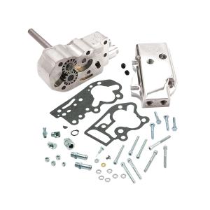 ハーレーダビッドソンオイルポンプ Harley Davidson（ハーレー・ダビッドソン） ☆ハーレー S&S オイル