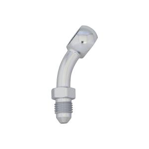 ＧＴＳ　７／１６　バンジョー　　３５°ベント　スチールクローム