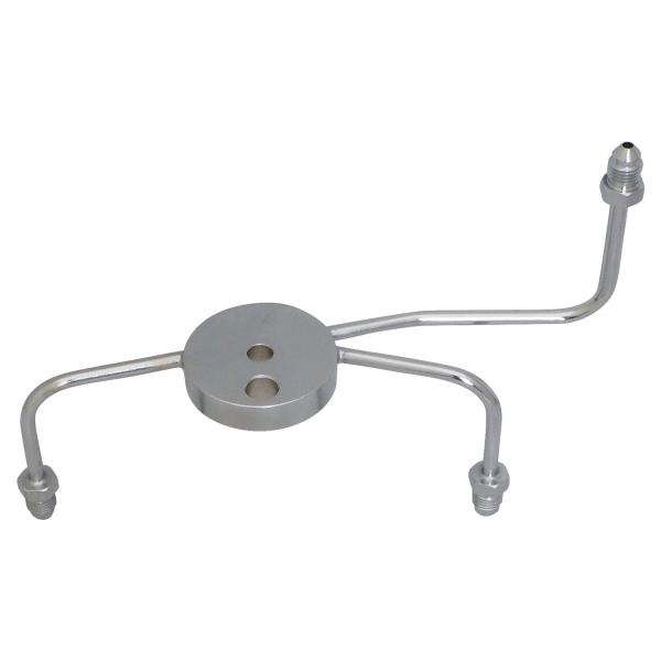 ＧＴＳ　ナローグライド用ジャンクションブレーキティー　クローム