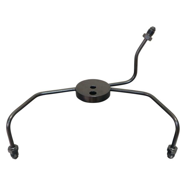 ＧＴＳ　ワイドグライド用ジャンクションブレーキティー　ブラック