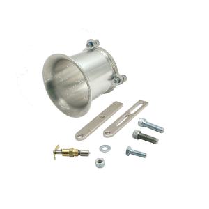 Harley Davidson（ハーレー・ダビッドソン） 山本式ファンネル S＆S