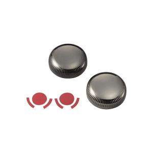 ローパスバッフル1−3/4サイズ︰2個セット Harley Davidson（ハーレー・ダビッドソン） 2％er ローパス
