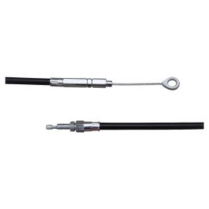 ソフテイルロッカークラッチ用クラッチケーブル