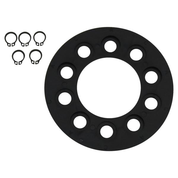 クラッチリテーナー　４速用　５スタッド