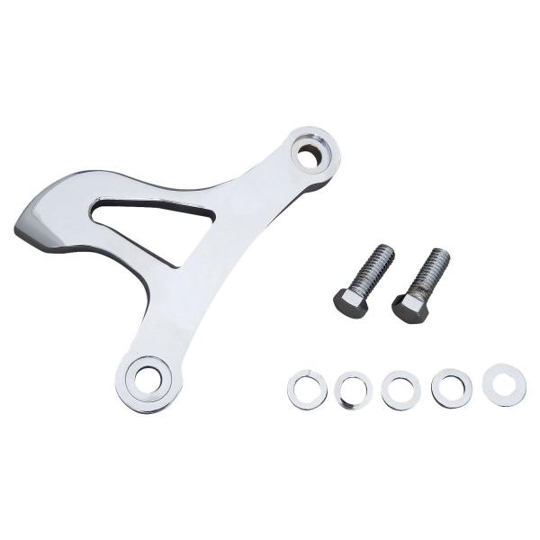 エンジンマウントブラケット　クローム　０４ｙ−　ＸＬ