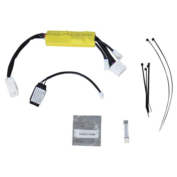 クリアキン　ラン、ターン、ブレーキライトコントローラー