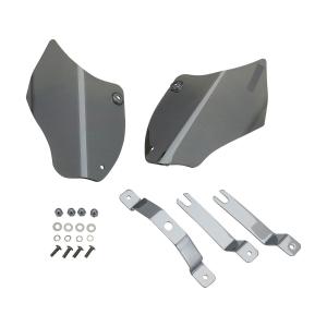 アレンネス 17-100 リアロワリングキット 2000〜2017ソフテイル : HD