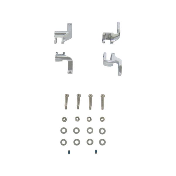 クリアキン　リロケーターブラケット