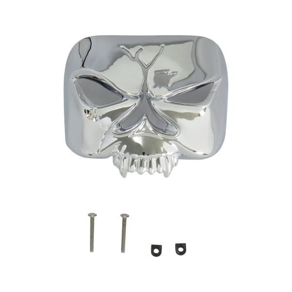 クリアキン　ゾンビーテールライトカバー