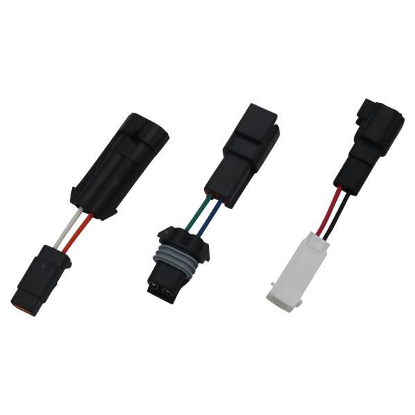 トラックマックス　ＦＬＨＲ用ハーネスアダプター