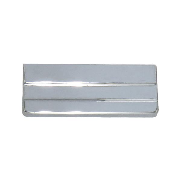 クロームバッテリートップカバー　７３−８６ｙＦＸ　８２−９６ｙ　ＸＬ