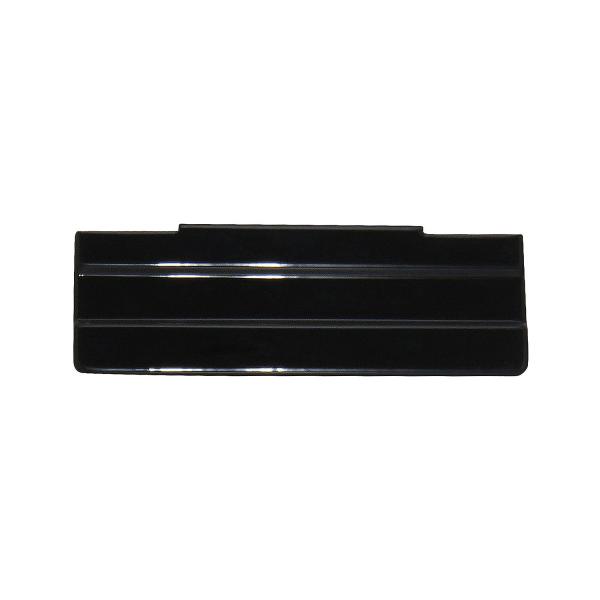 ブラックバッテリートップカバー　９７−０３ｙ　ＸＬ