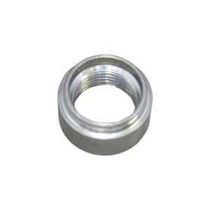 18mm O2センサーバング ステンレス 1/2...の商品画像