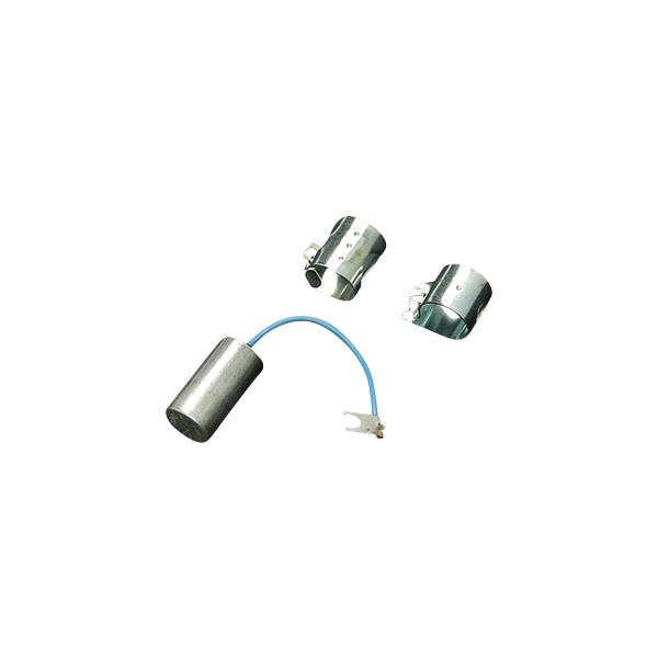 ブルーストリーク　コンデンサー