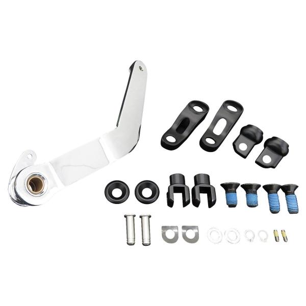 ちょっとバックブレーキアーム＆ペグマウントセット　００−０５ｙＦＸＳＴ