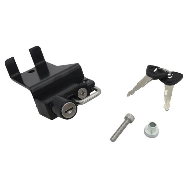 キジマ　ヘルメットロック　Ｓｔｒｅｅｔ７５０用